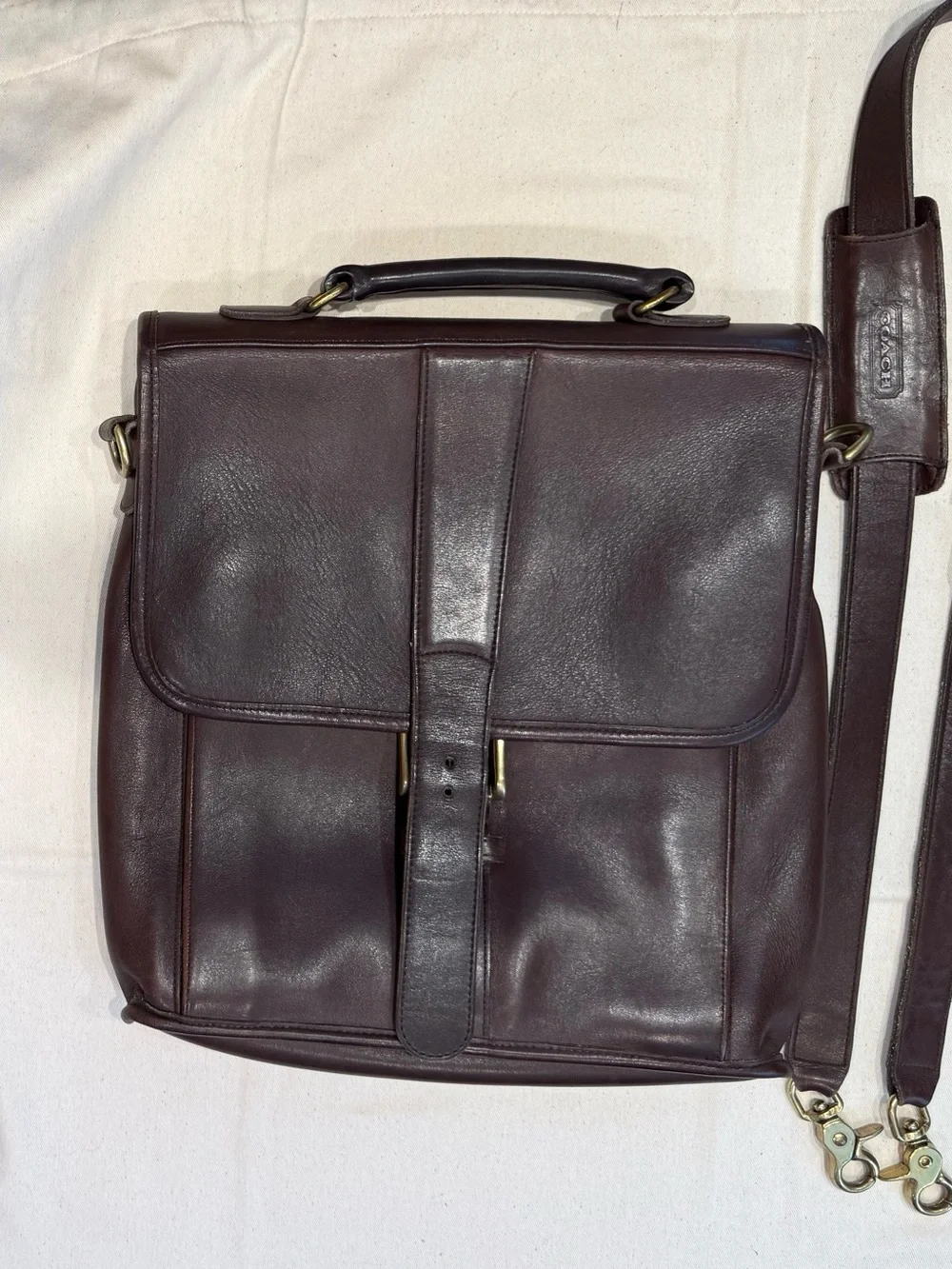 Coach Emmerson case ( No. 5280)